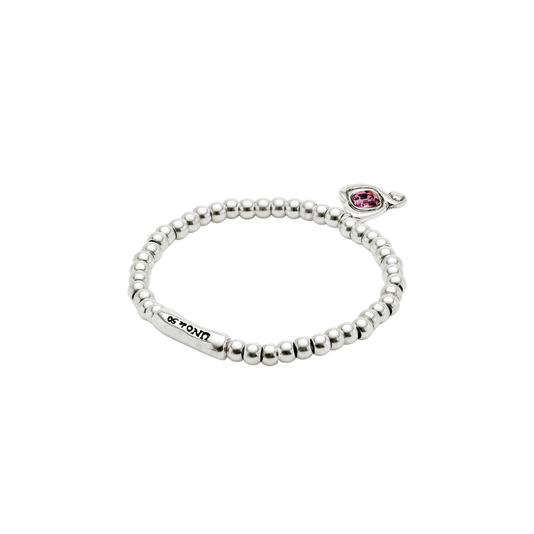 Bracciale Uno de 50 PUL2514RSAMTL0M