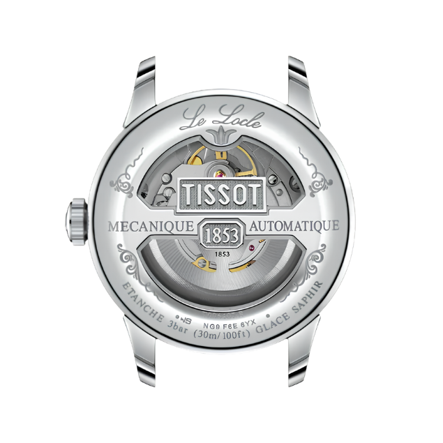 Orologio Tissot Uomo T0064071103300