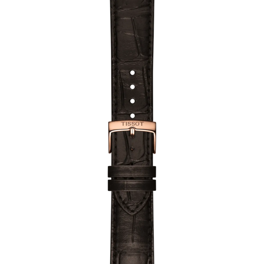 Orologio Tissot Uomo T1584073603100