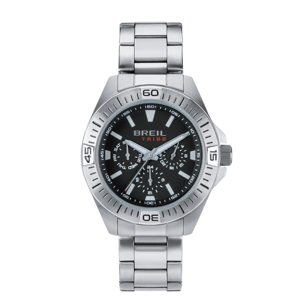 Orologio Breil Tribe Uomo EW0767