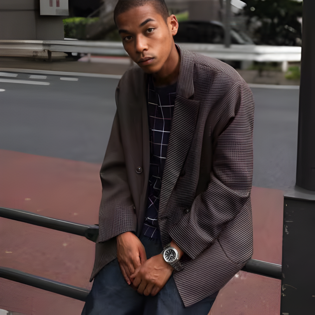 Orologio Casio G-SHOCK Uomo GM-B2100SD-1AER