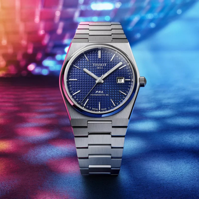 Orologio Tissot Uomo T1374171104100