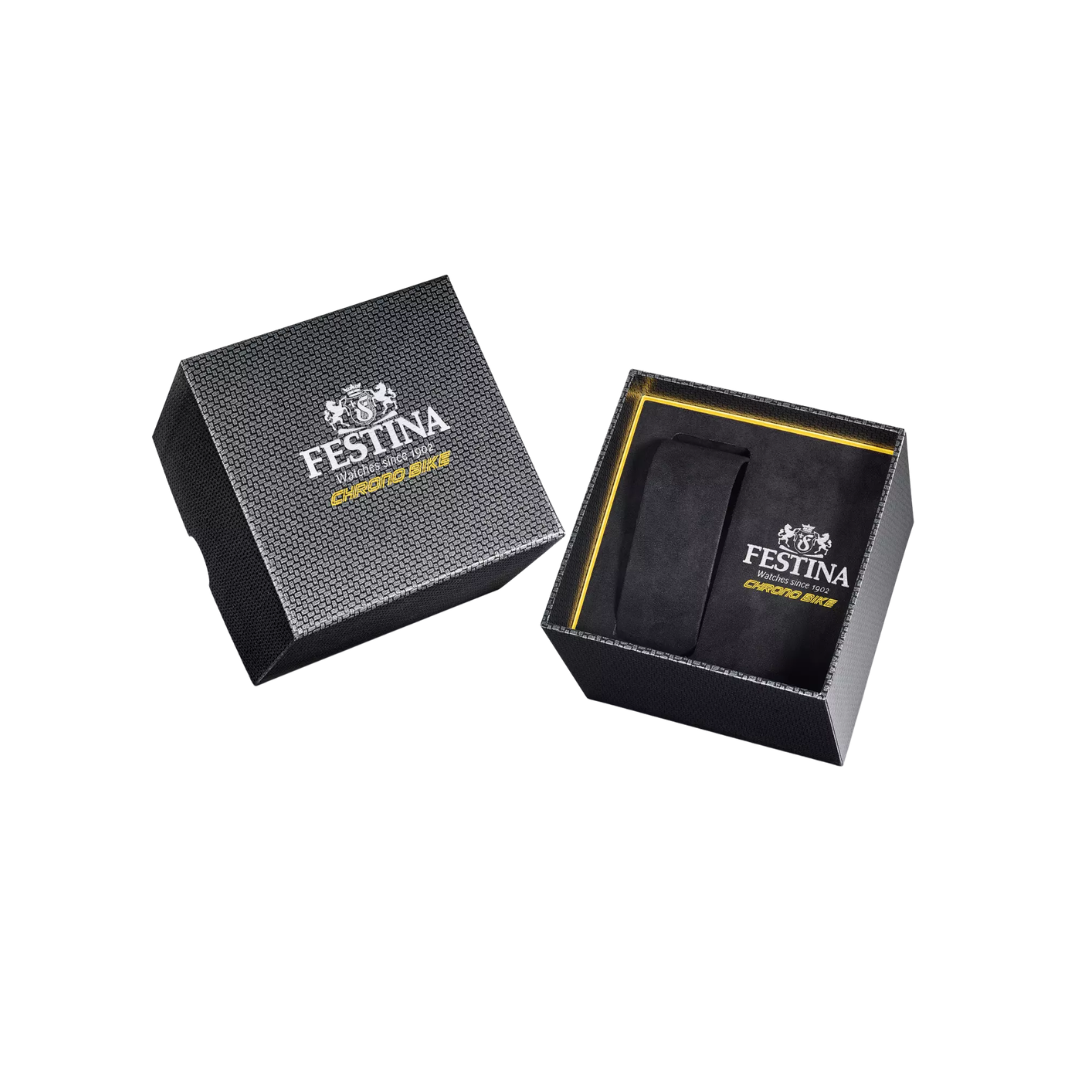 Orologio Festina Uomo F20754/6