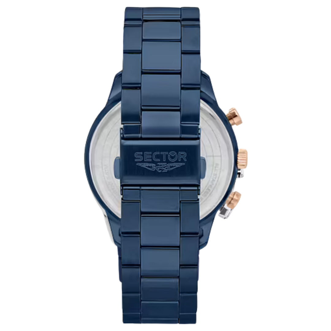 Orologio Sector Uomo R3273778004