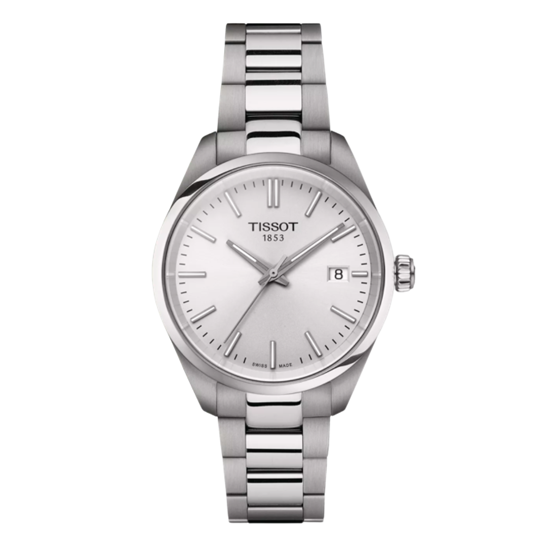 Orologio Tissot Unisex T1502101103100