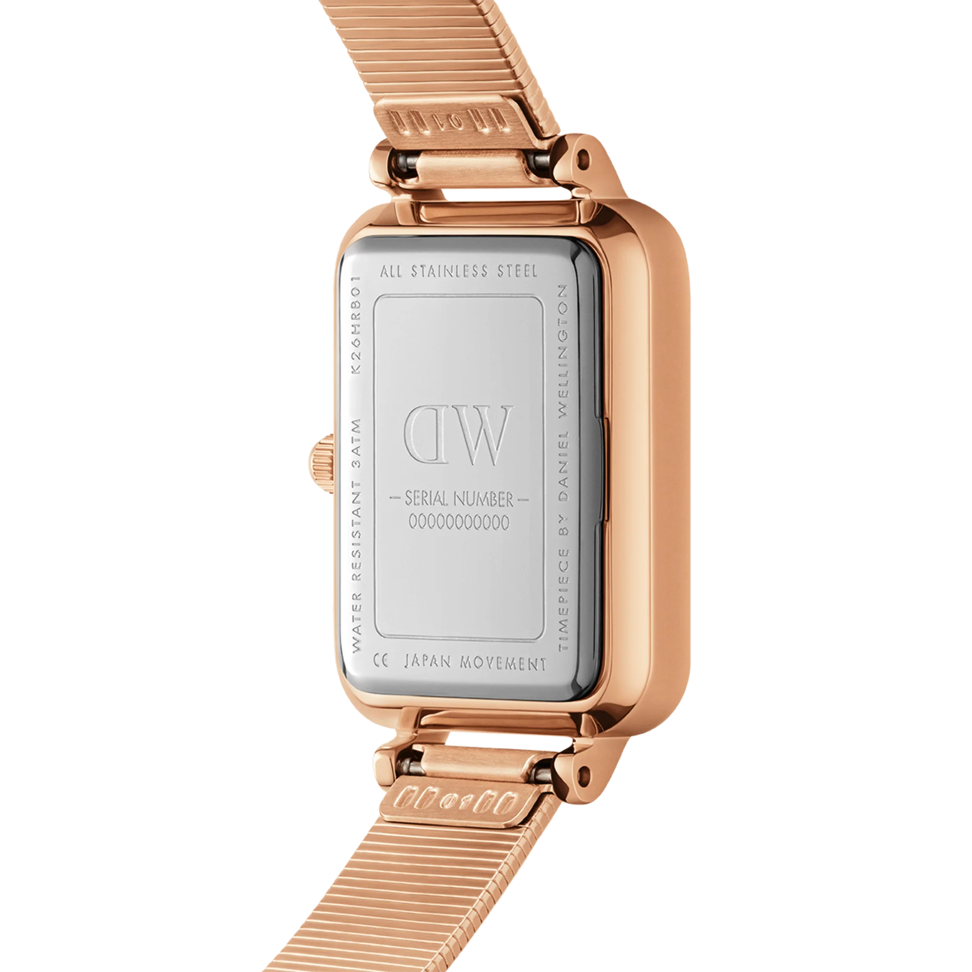 Orologio Daniel Wellington Donna DW00100579