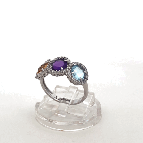 Anello Summer D'Arrigo DAR0913