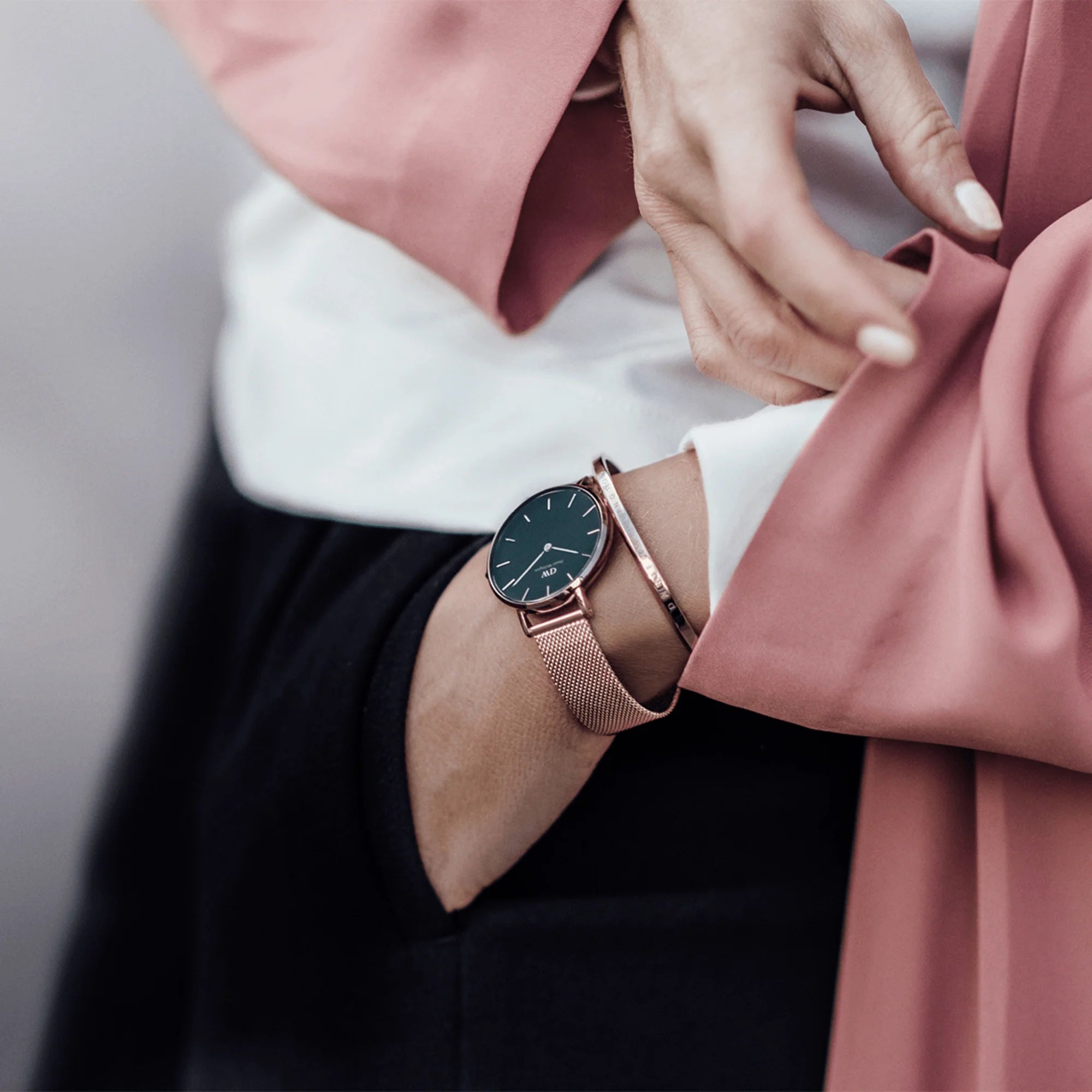 Orologio Daniel Wellington Donna DW00100303