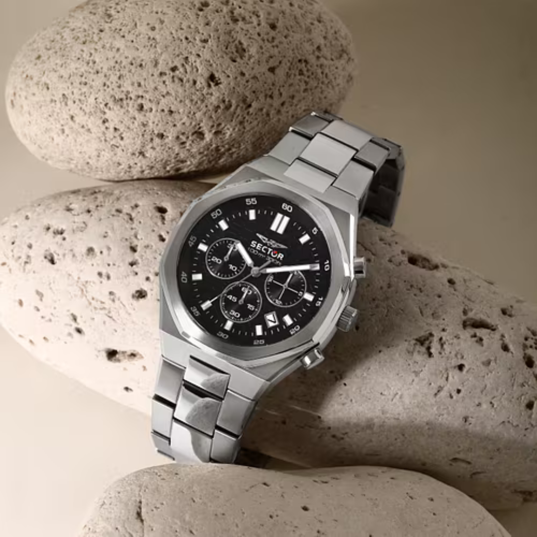Orologio Sector Uomo R3273650003