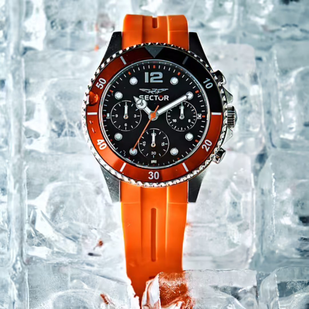 Orologio Sector Uomo R3251161054
