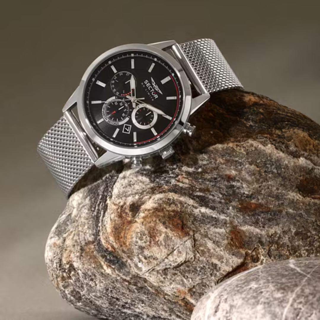 Orologio Sector Uomo R3273617011
