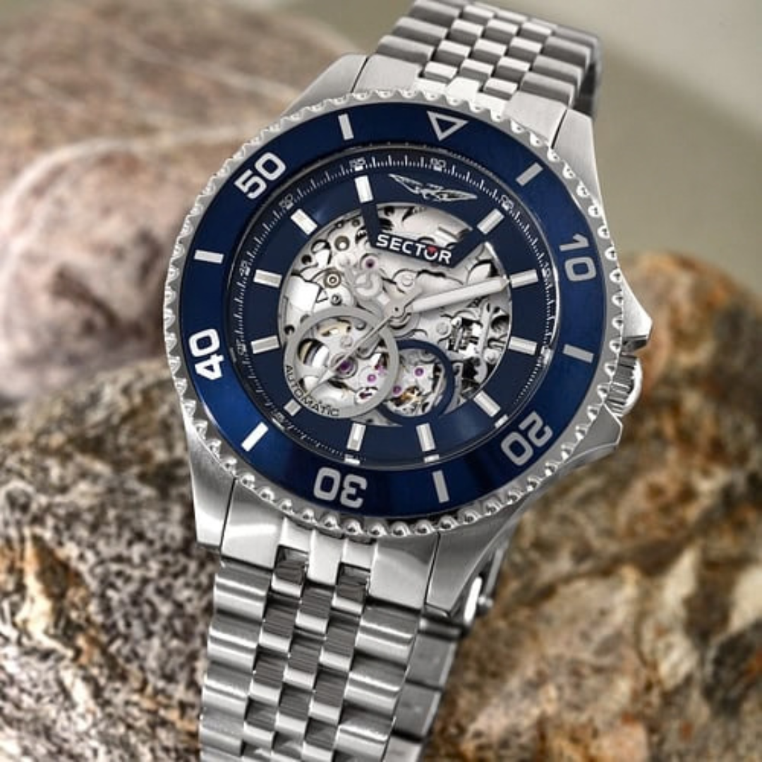 Orologio Sector Uomo R3223161025