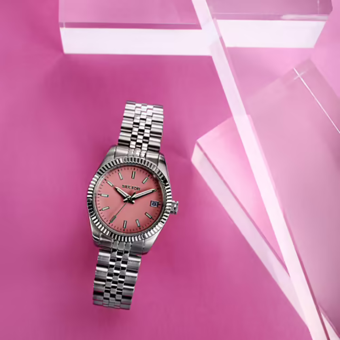 Orologio Sector Donna R3253240516
