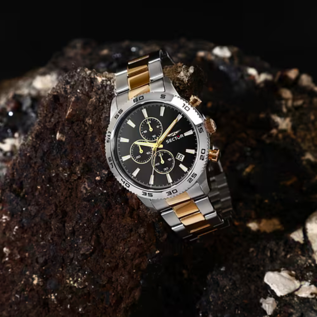 Orologio Sector Uomo R3273778009