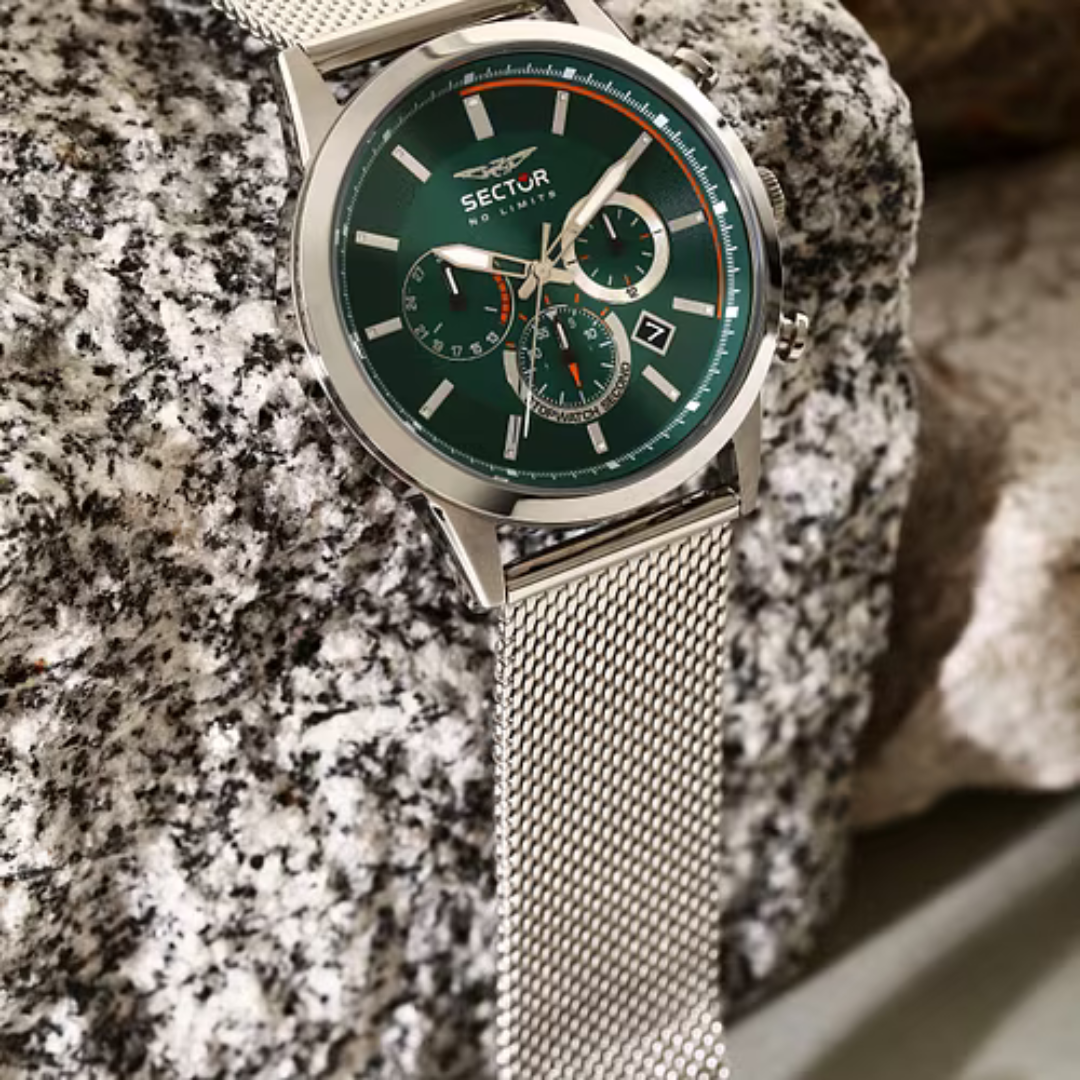 Orologio Sector Uomo R3273617012