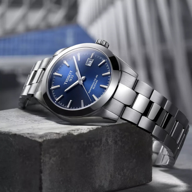 Orologio Tissot Uomo T1274071104100