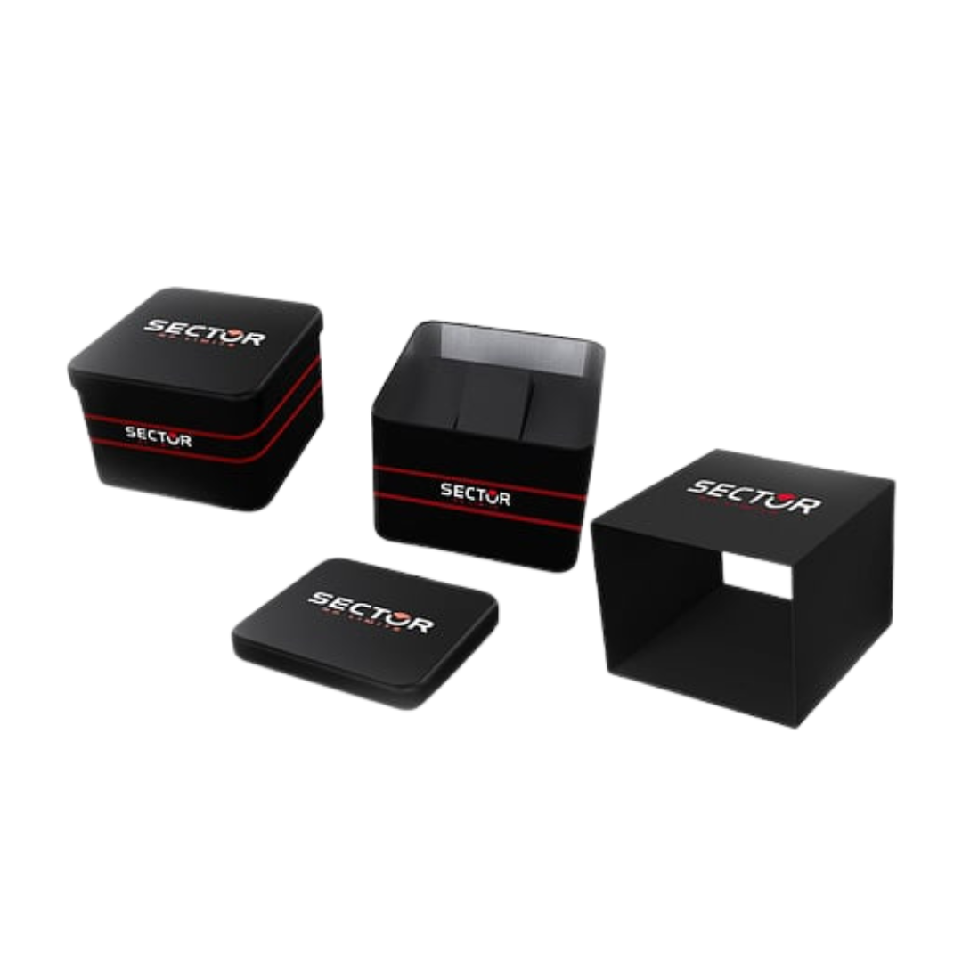 Orologio Sector Uomo R3273661056