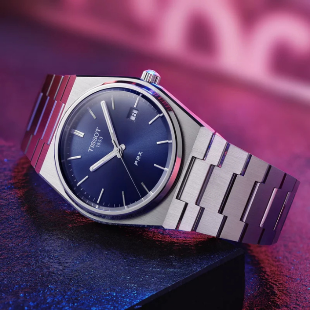 Orologio Tissot Uomo T1374101104100