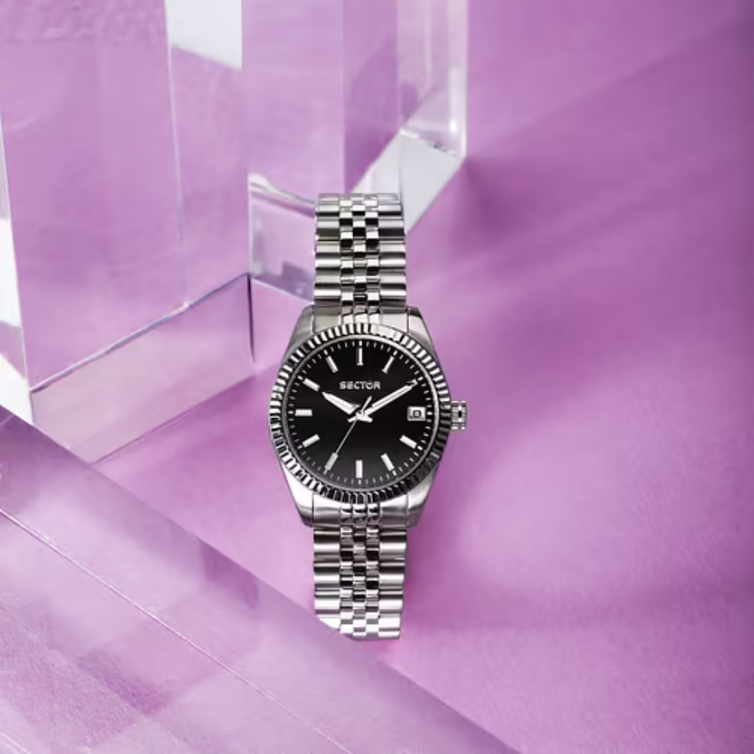 Orologio Sector Donna R3253240512