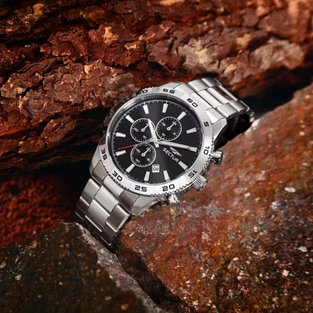 Orologio Sector Uomo R3273778010