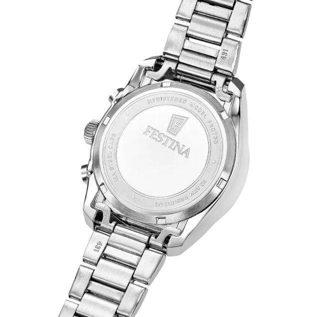 Orologio Festina Unisex F20753/6