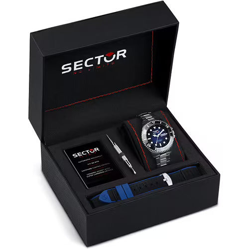 Orologio Sector Uomo R3221161003