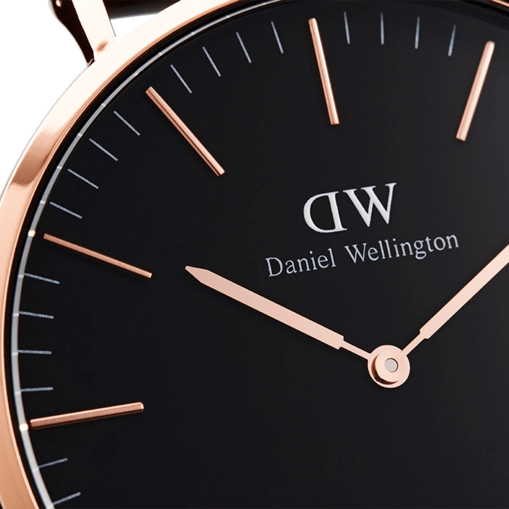 Orologio Daniel Wellington Uomo DW00100127