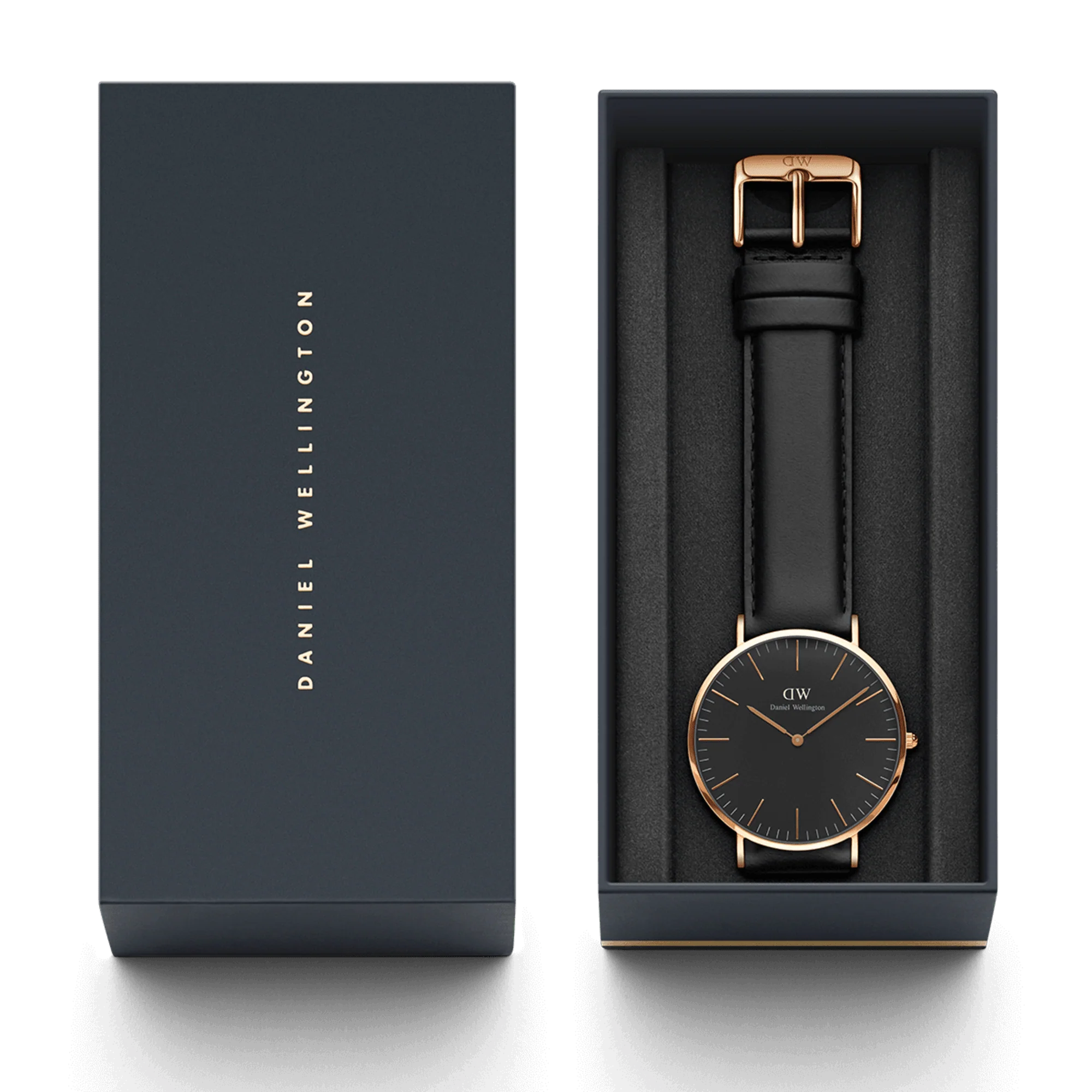 Orologio Daniel Wellington Uomo DW00100127
