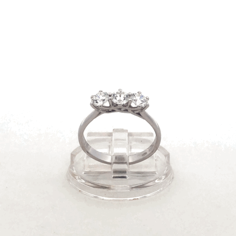 Anello Trilogy D'Arrigo DAR0984