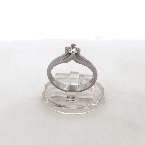 Anello Solitario D'Arrigo DAR1058