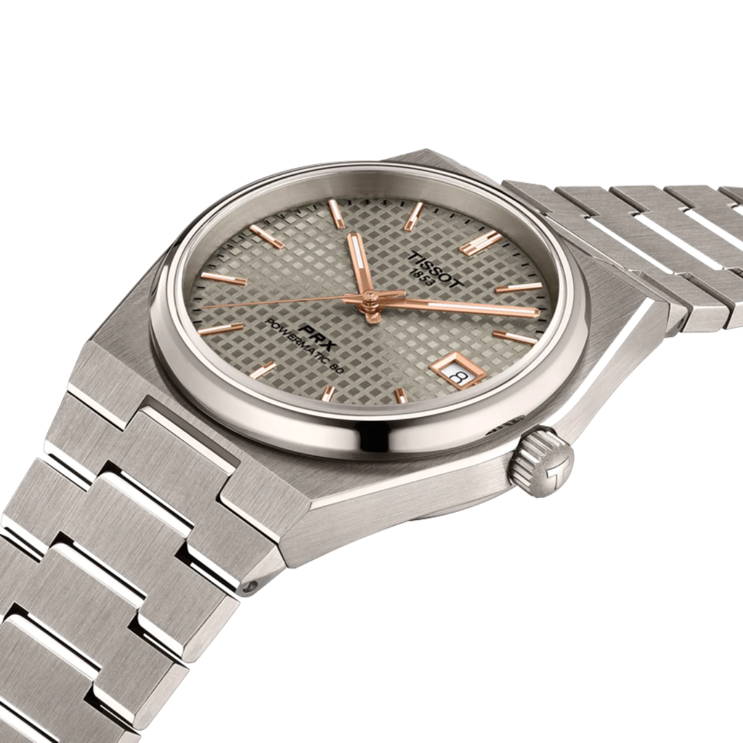 Orologio Tissot Uomo T1378074406100