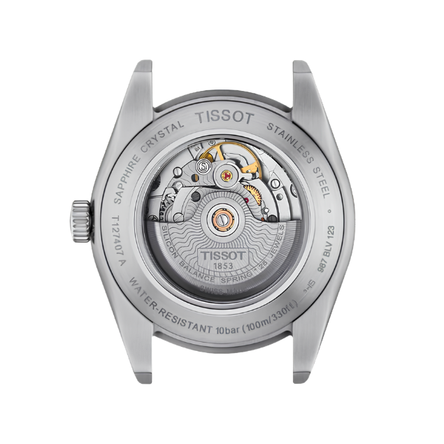 Orologio Tissot Uomo T1274071104100