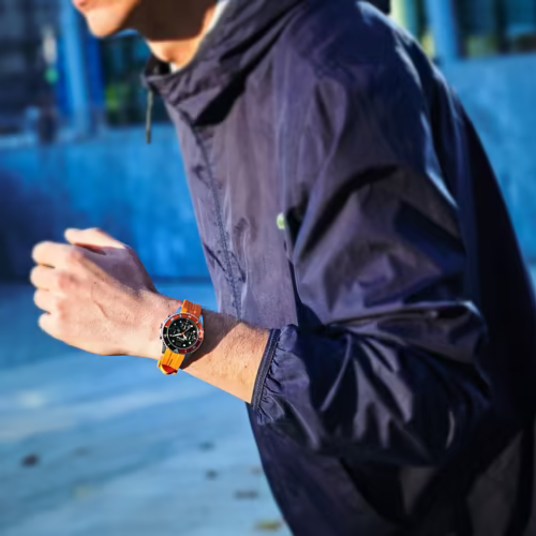 Orologio Sector Uomo R3251161054