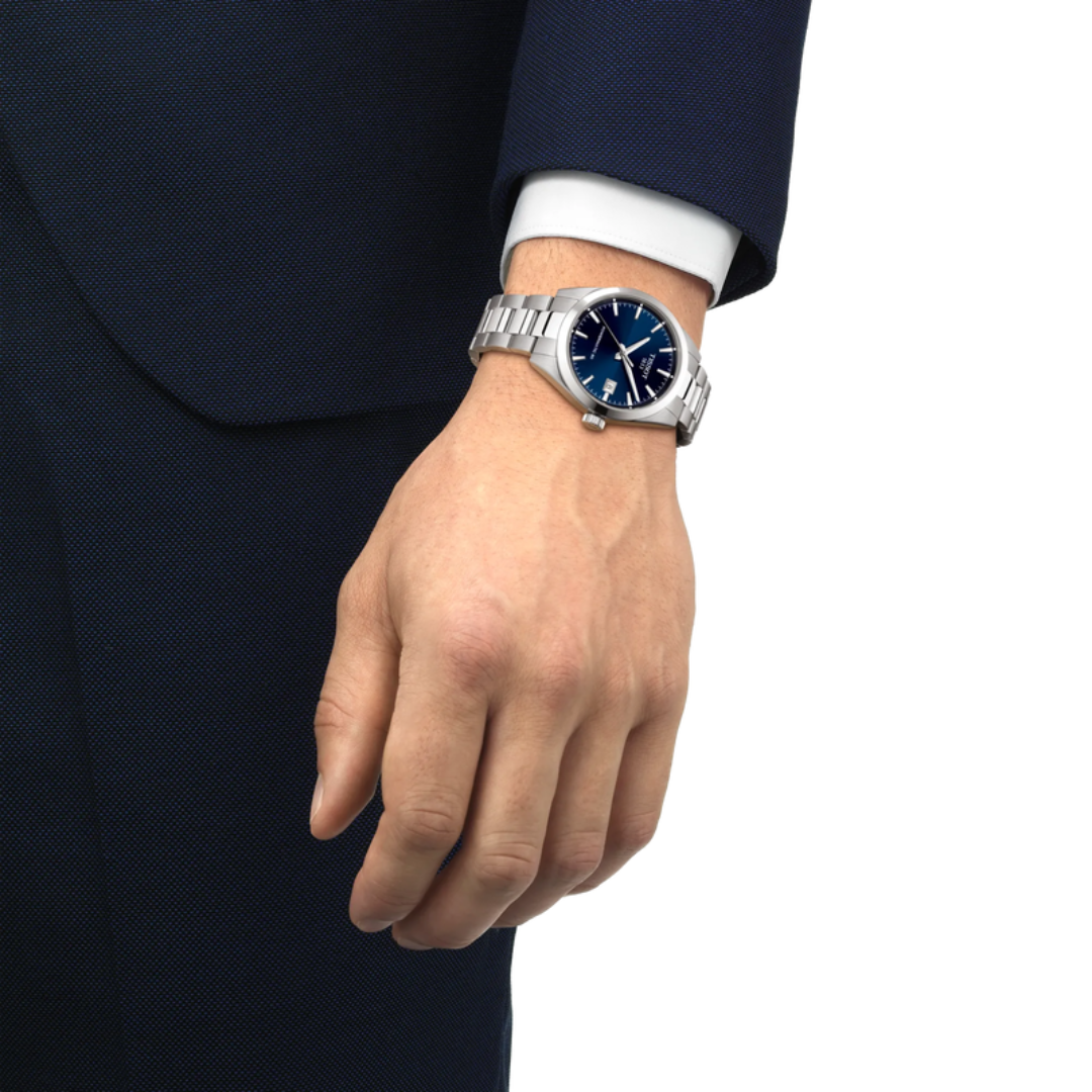 Orologio Tissot Uomo T1658071104100