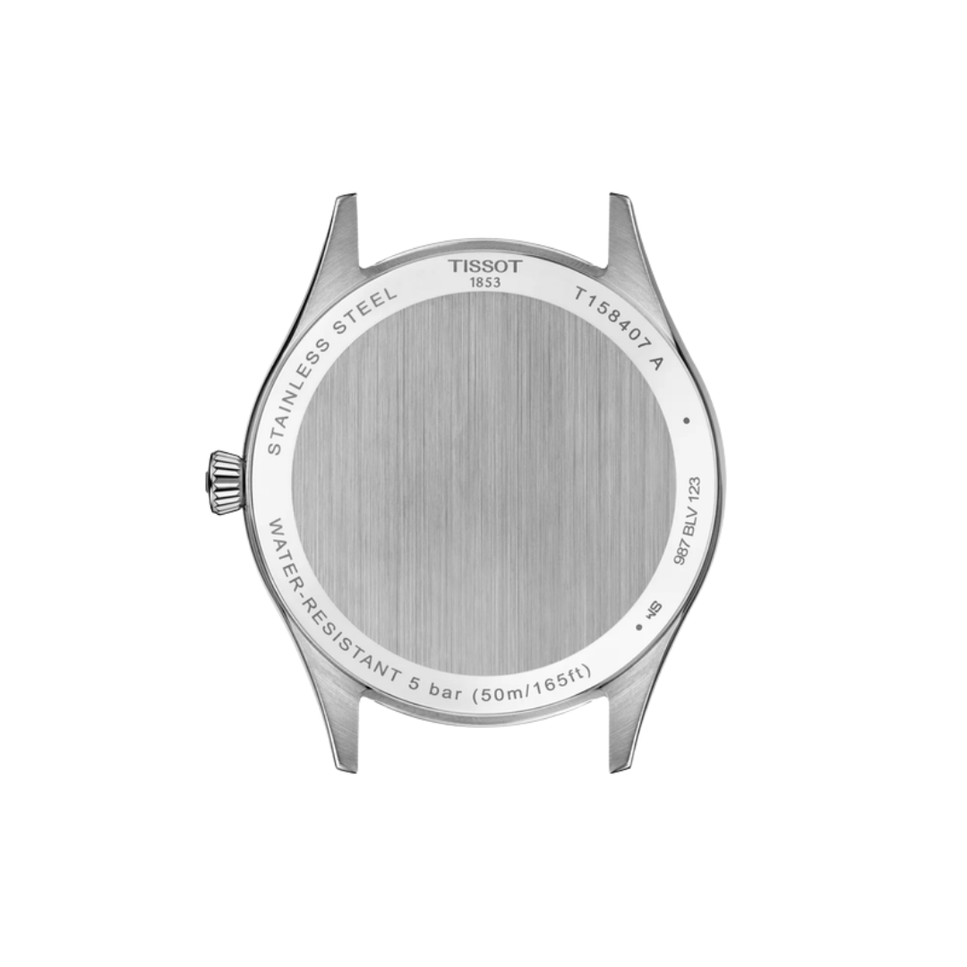 Orologio Tissot Uomo T1584071604100