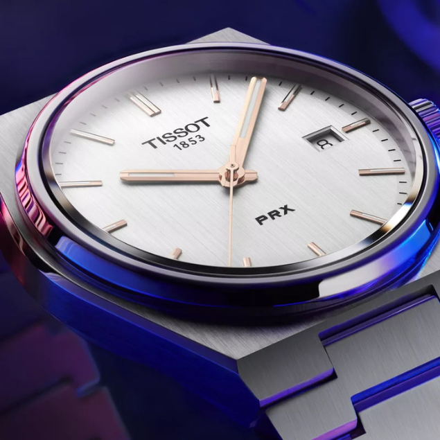 Orologio Tissot Uomo T1374101103100