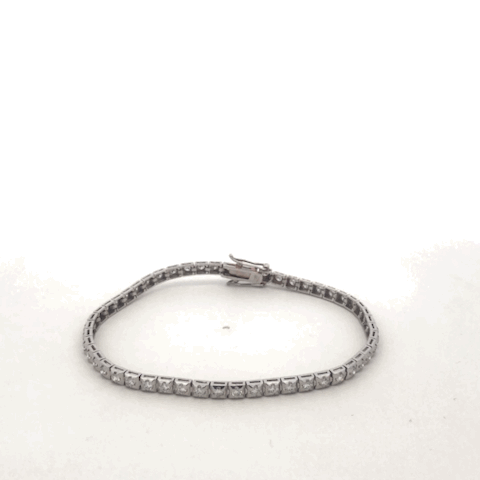 Bracciale Tennis Diamanti D'Arrigo DAR0982