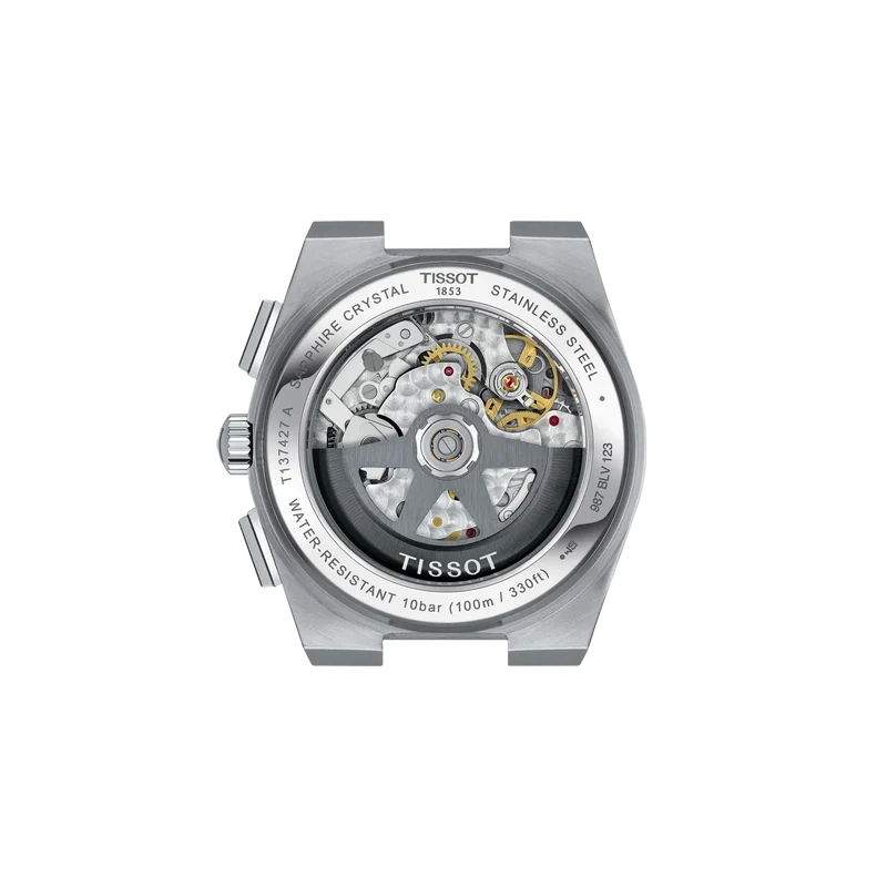 Orologio Tissot Uomo T1374271104101