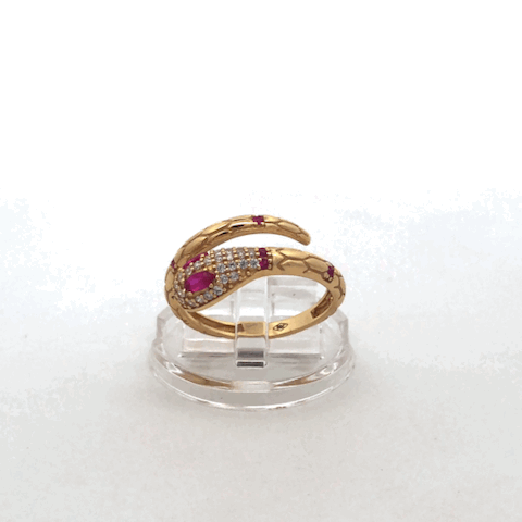 Anello Summer D'Arrigo DAR0930
