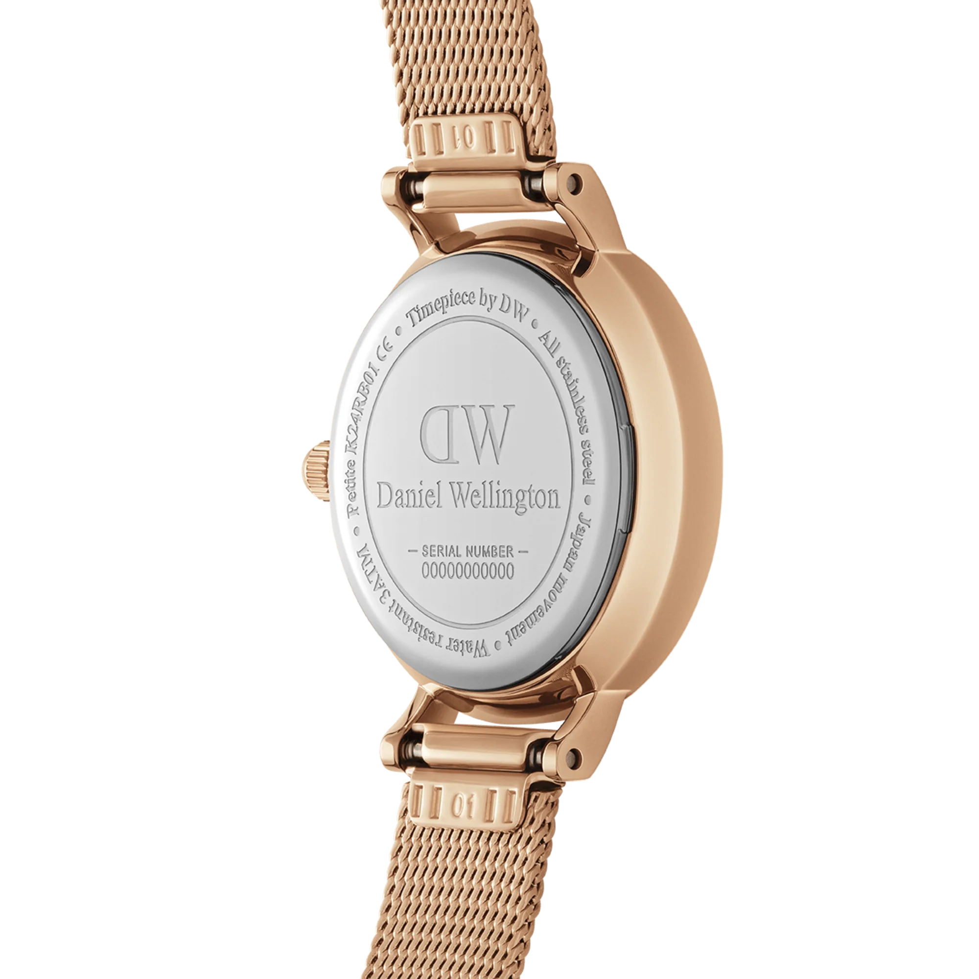 Orologio Daniel Wellington Donna DW00100447