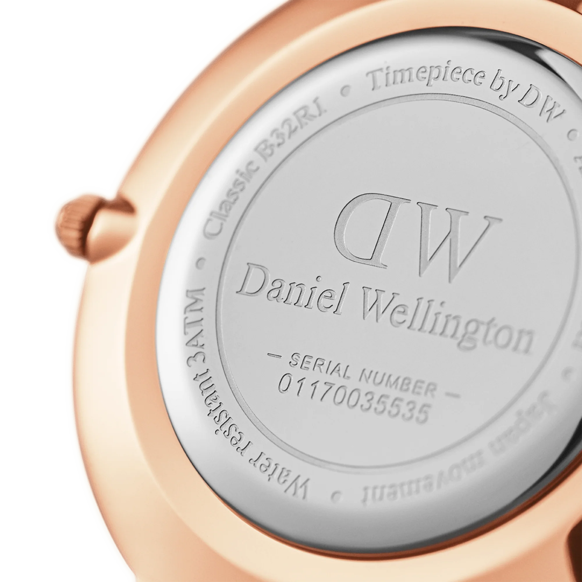 Orologio Daniel Wellington Donna DW00100230