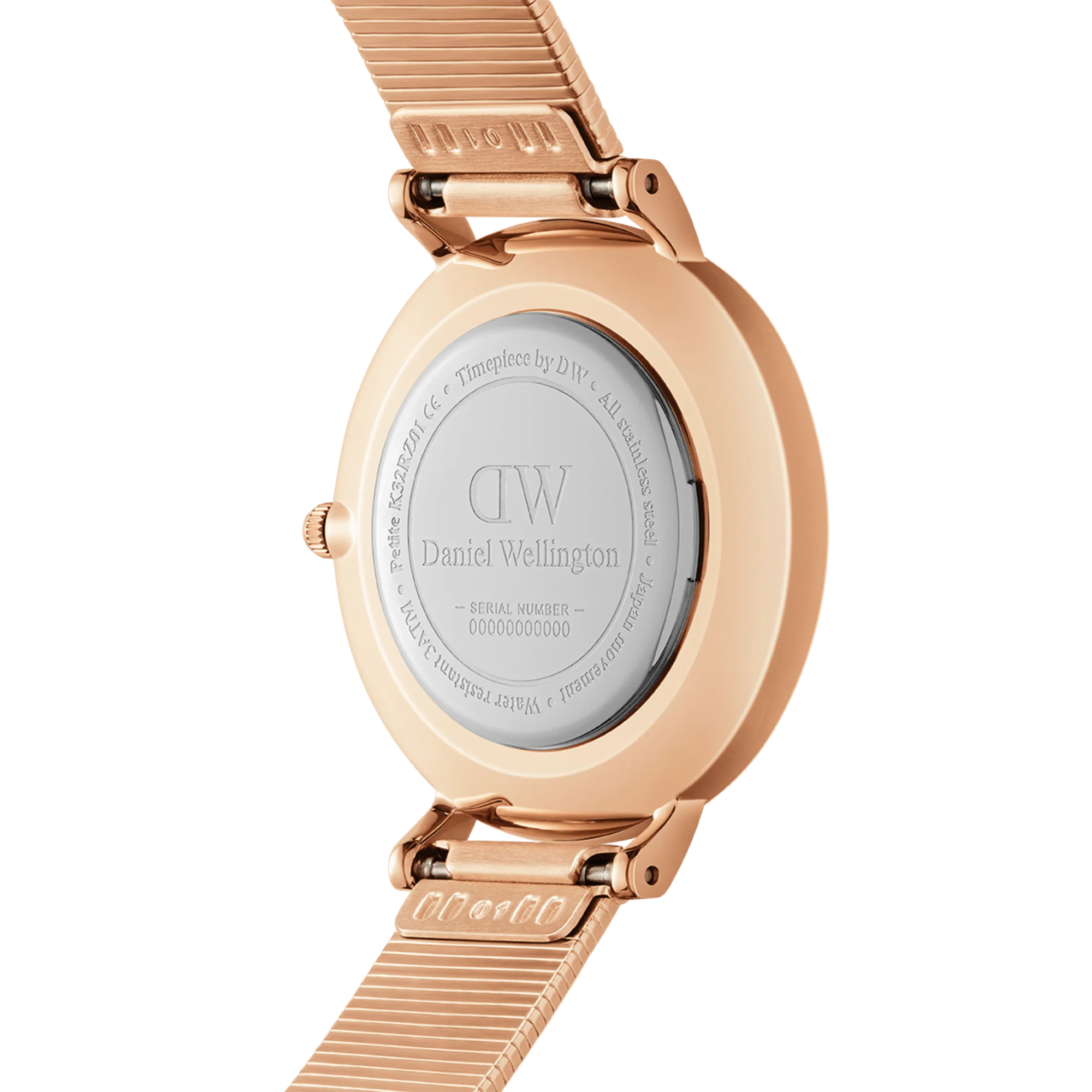 Orologio Daniel Wellington Donna DW00100591