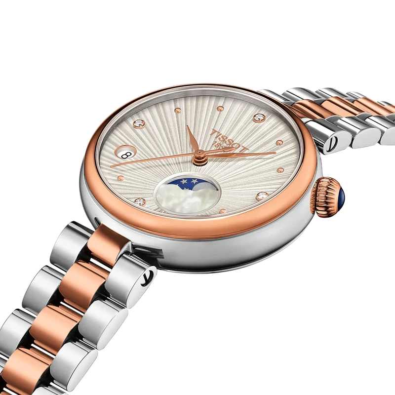 Orologio Tissot Donna T1522232203600