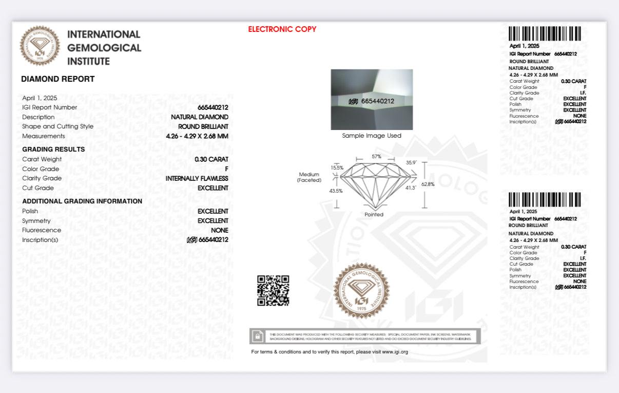 Anello Trilogy D'Arrigo DAR0984