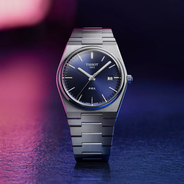 Orologio Tissot Uomo T1374101104100
