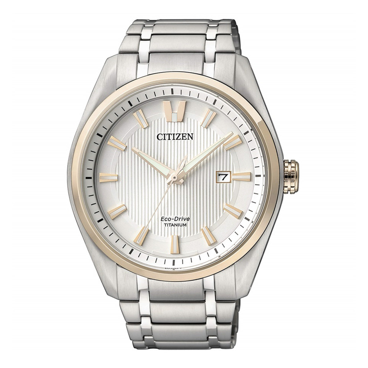 Orologio Citizen Uomo AW1244-56A