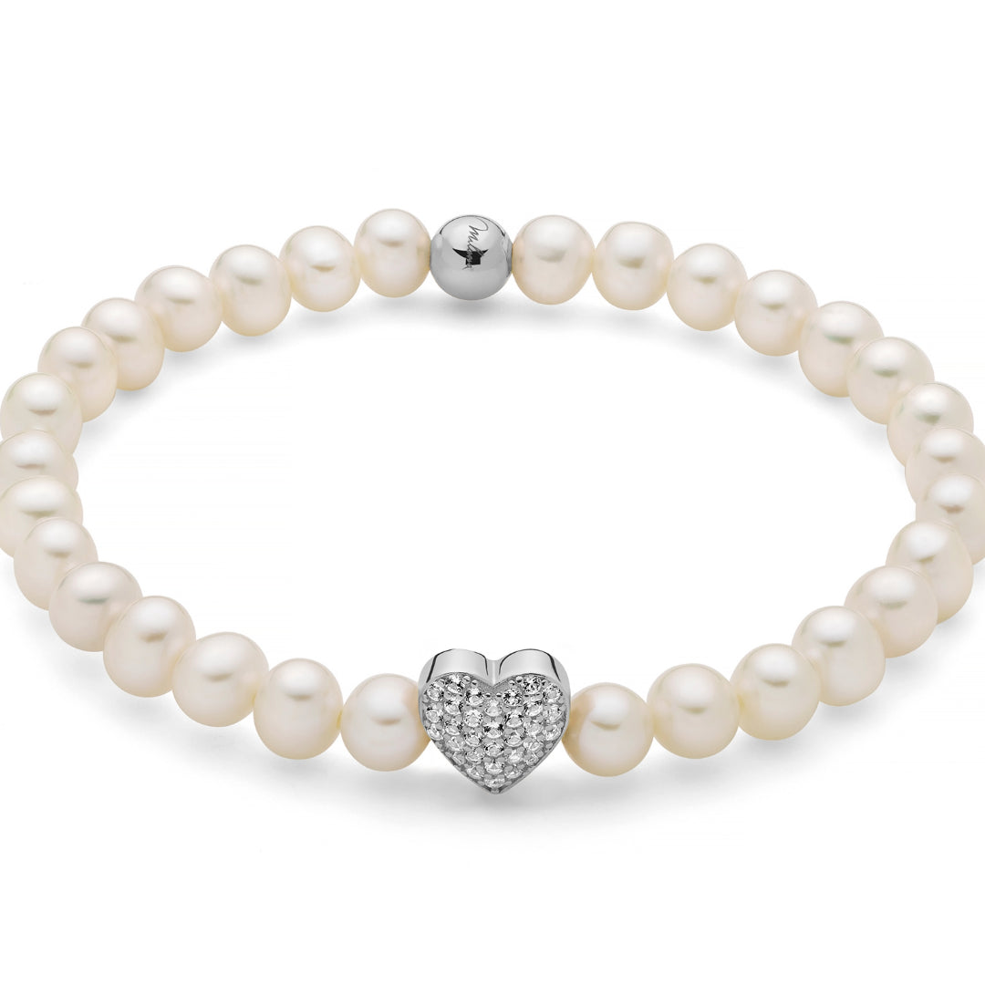 Bracciale Perle Miluna PBR3506-TPZ