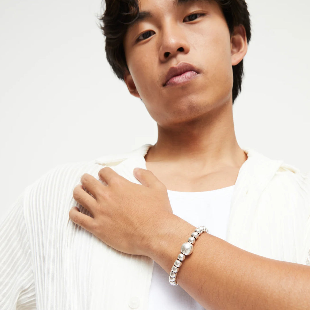 Bracciale Uno De 50 PUL2523MTL0M