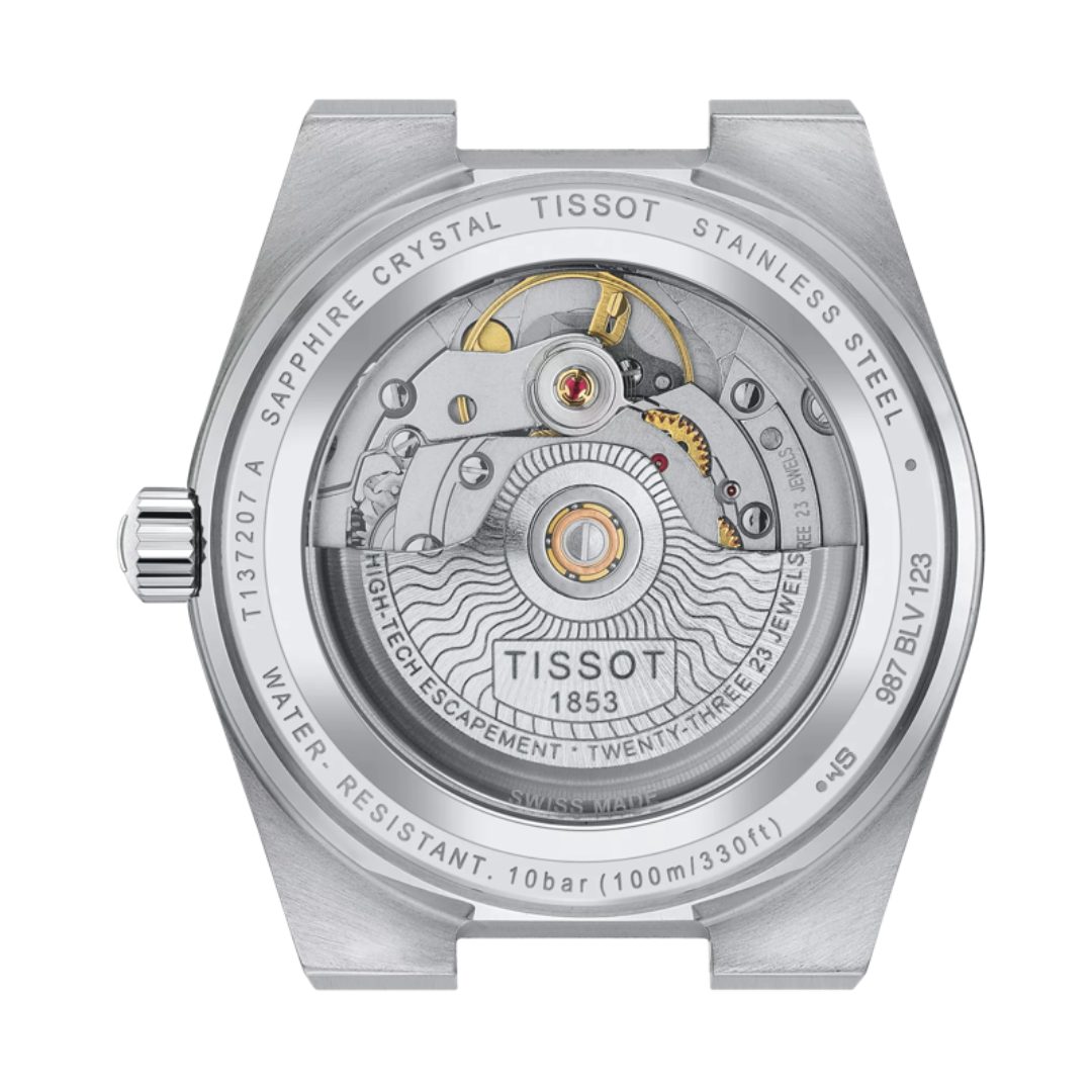 Orologio Tissot Donna T1372071111100