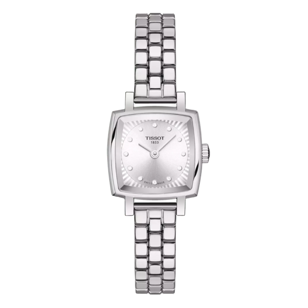Orologio Tissot Donna T0581091103601